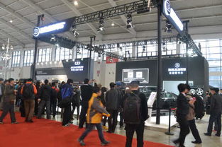 巴博斯2013沈阳国际车展媒体发布会 技术服务引领高端汽车定制新高度