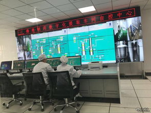 佛慈数字制药 以十九大精神引领科技创新，以技术服务铸造世界品牌